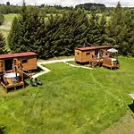 Gypsy Hill & * Мендзылесие
