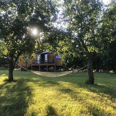 Semesterbostad Gypsy Hill &