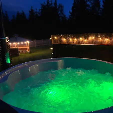 Gypsy Hill & Мендзылесие