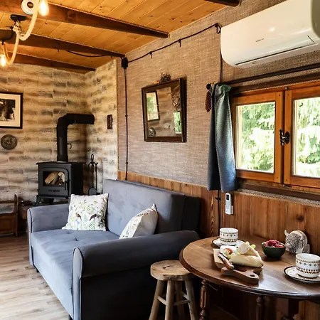 Gypsy Hill & Дом отдыха