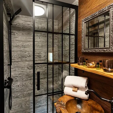 Gypsy Hill & * Мендзылесие