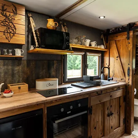 Gypsy Hill & Дом отдыха