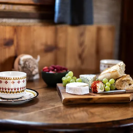 Gypsy Hill & Дом отдыха *