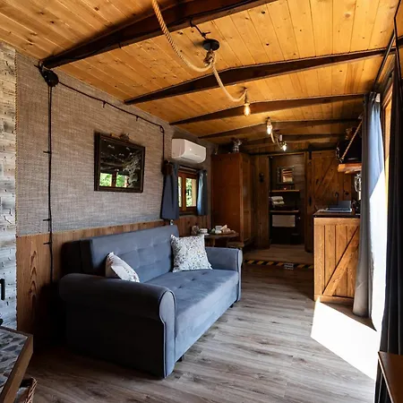 Semesterbostad Gypsy Hill & *