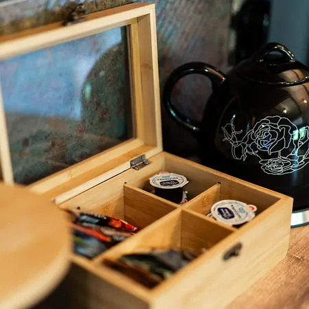 Gypsy Hill & Semesterbostad Międzylesie