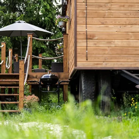 Gypsy Hill & Międzylesie