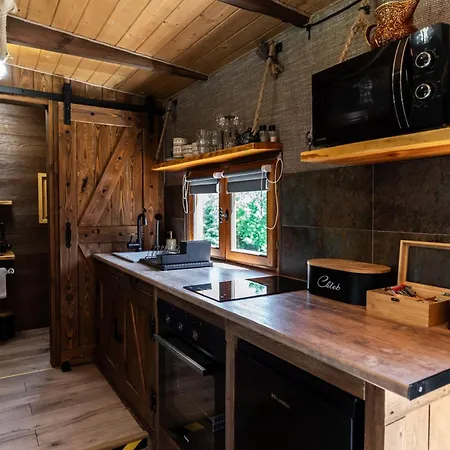 Gypsy Hill & * Мендзылесие