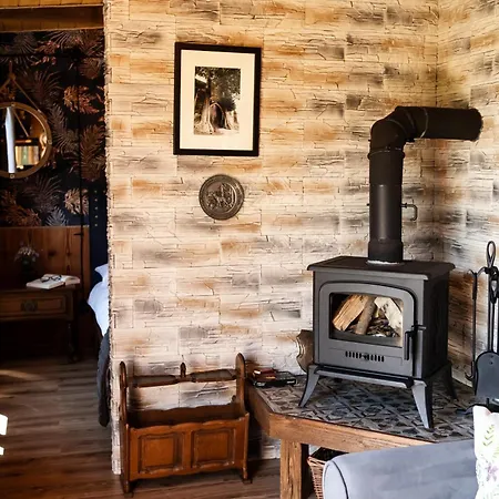 Semesterbostad Gypsy Hill & *