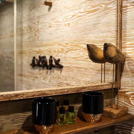 Дом отдыха Gypsy Hill & Мендзылесие