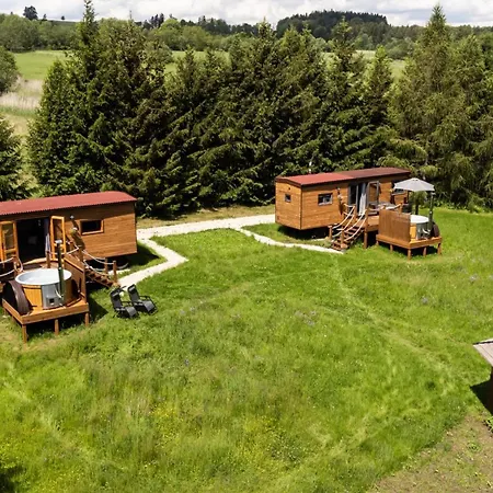 Gypsy Hill & * Мендзылесие