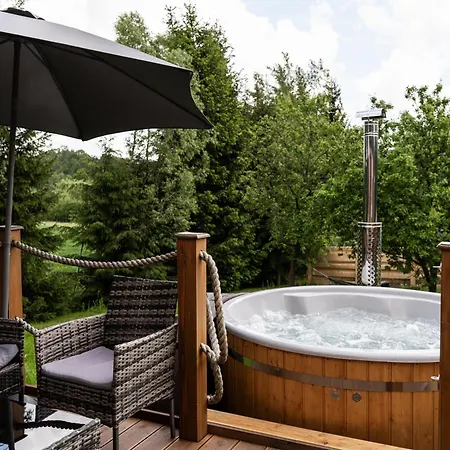 Semesterbostad Gypsy Hill &