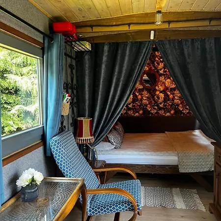 Gypsy Hill & * Międzylesie