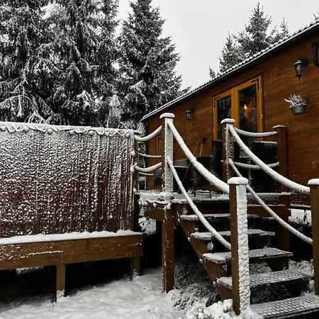 Gypsy Hill & Дом отдыха *