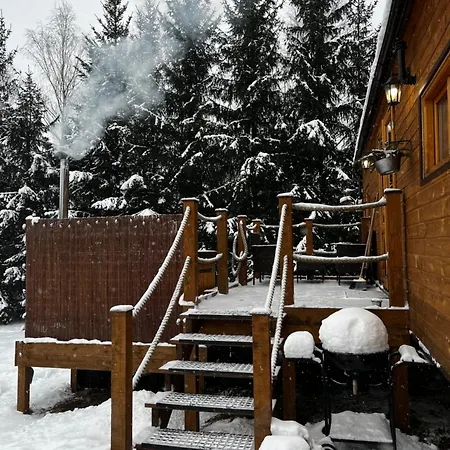 Gypsy Hill & Мендзылесие