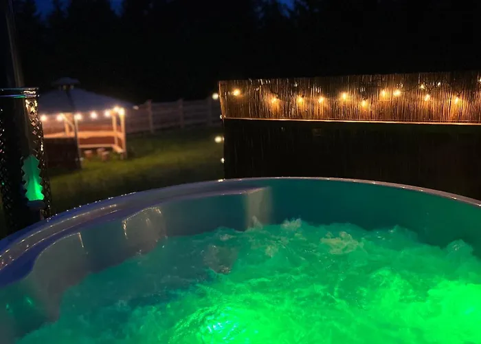 Gypsy Hill & Międzylesie