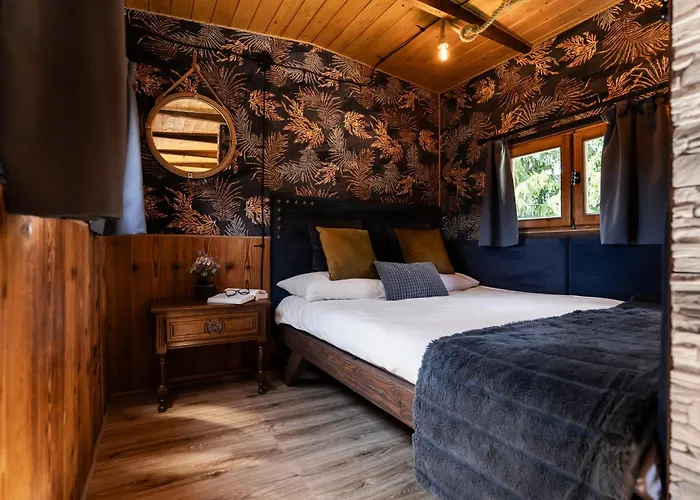 Gypsy Hill & * Międzylesie