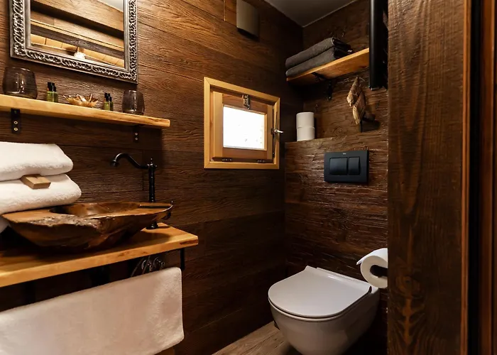 Gypsy Hill & Prázdninový dům *