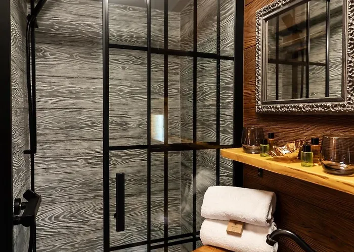 Gypsy Hill & * Międzylesie