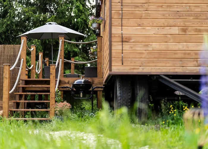 Gypsy Hill & Międzylesie