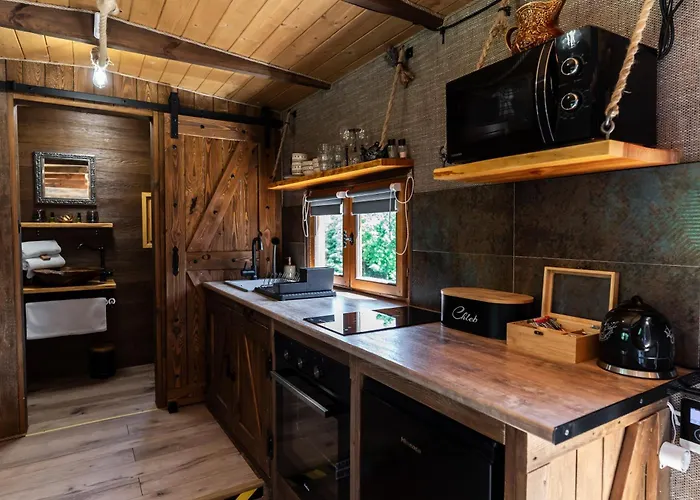 Gypsy Hill & * Międzylesie