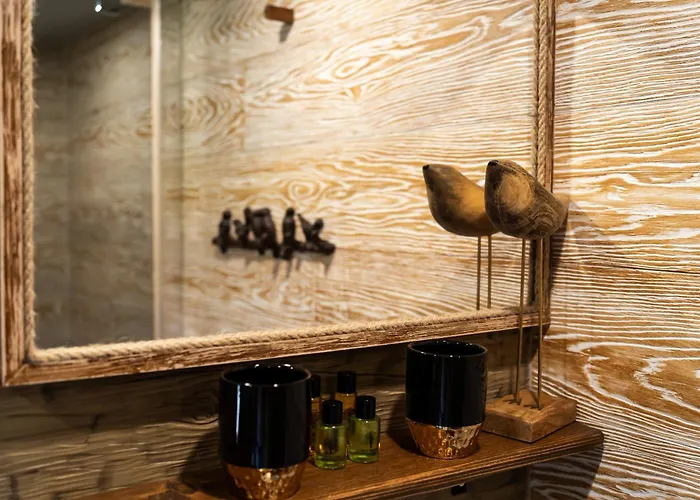 Prázdninový dům Gypsy Hill & Międzylesie