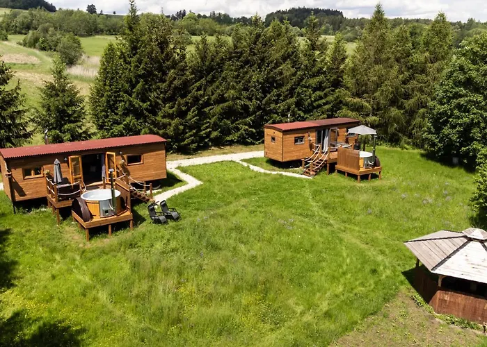 Gypsy Hill & * Międzylesie