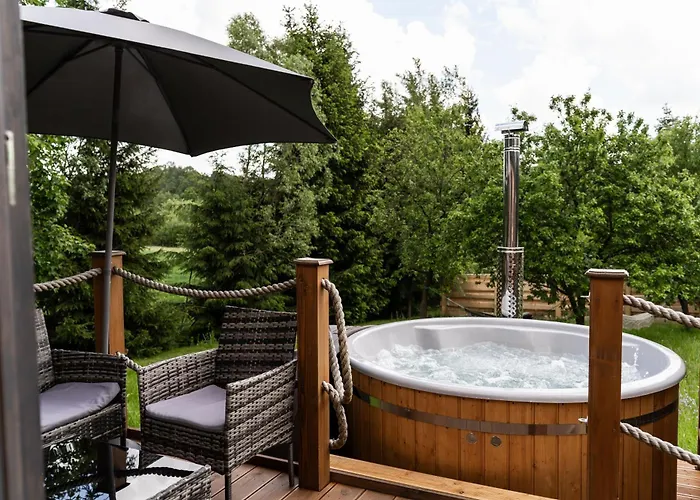 Prázdninový dům Gypsy Hill &