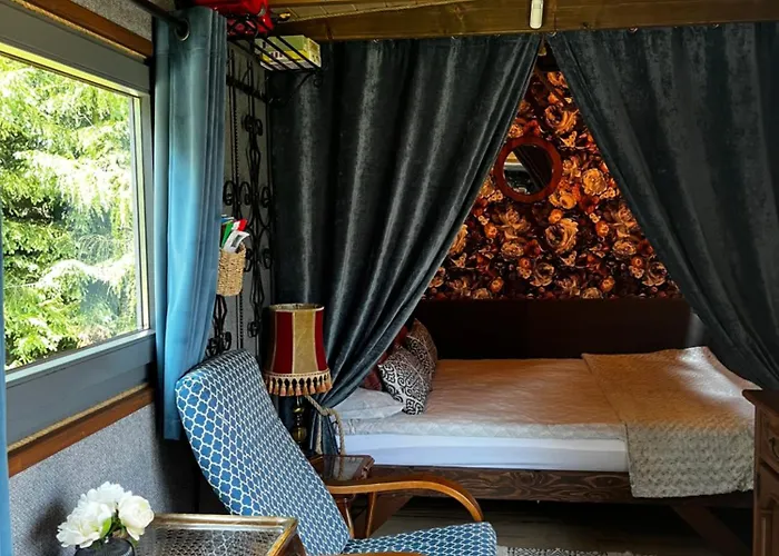 Gypsy Hill & * Międzylesie