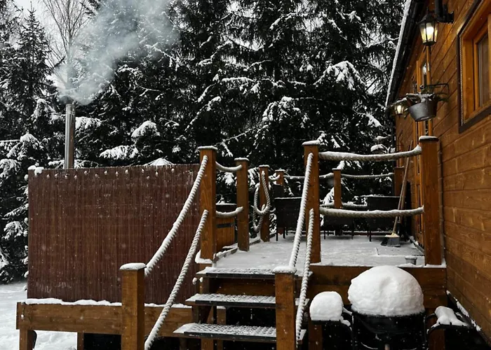 Gypsy Hill & Międzylesie